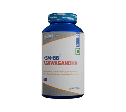 ksm protein